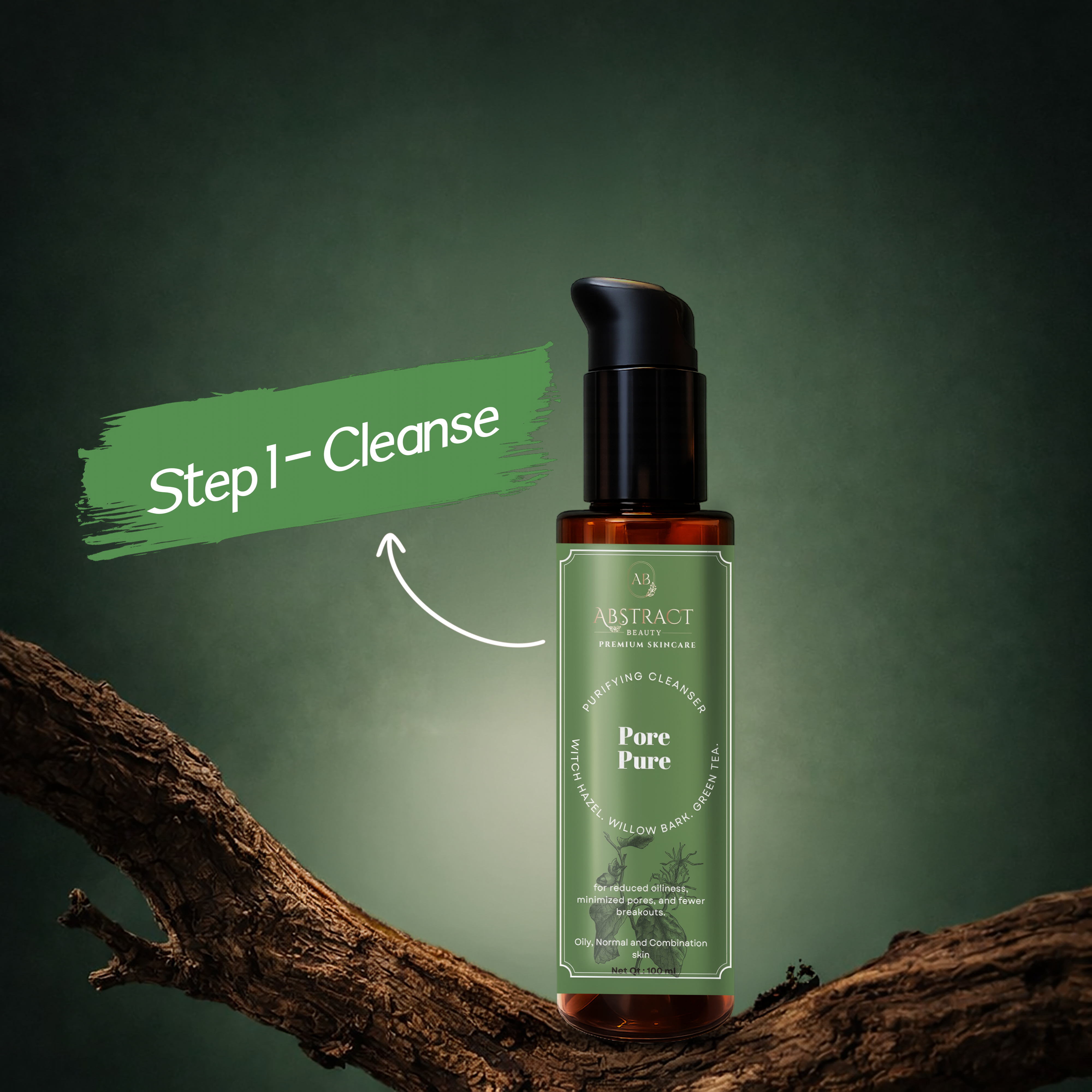 Pore Pure Cleanser